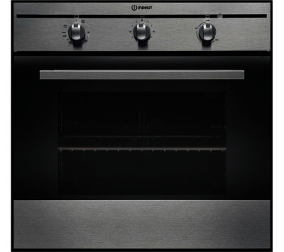 INDESIT  FIM31KAIX Electric Oven - Stainless Steel